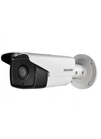 HIKVISION 4 MP EXIR Bullet Network Camera